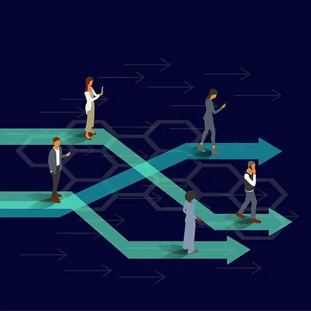 Нетворкинг и личный бренд